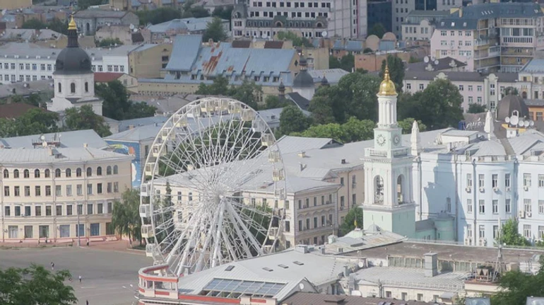 Зберегти Київ: чи прийме виклик нова керівниця Департаменту захисту культурної спадщини