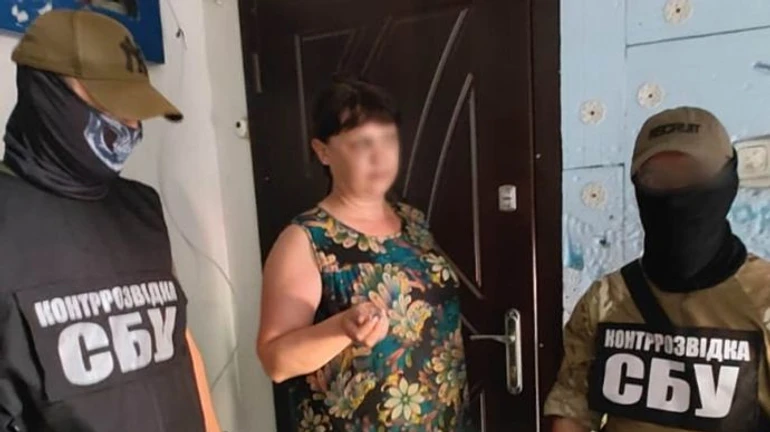 Group of women managed by Ukrainian in Russia worked for FSB and Wagner in Donetsk Oblast