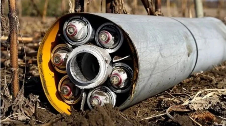 Когда Украина применит кассетные снаряды: в США говорят, что РФ узнает об этом первой