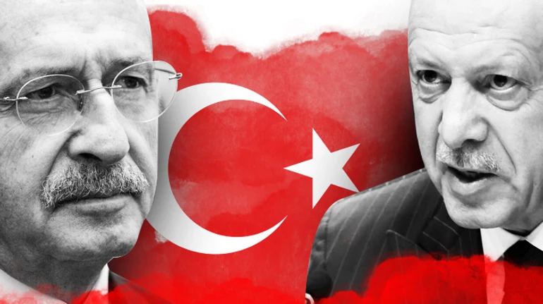 Битва за Турцию. Действительно ли исторические выборы оставят эпоху Эрдогана в прошлом?