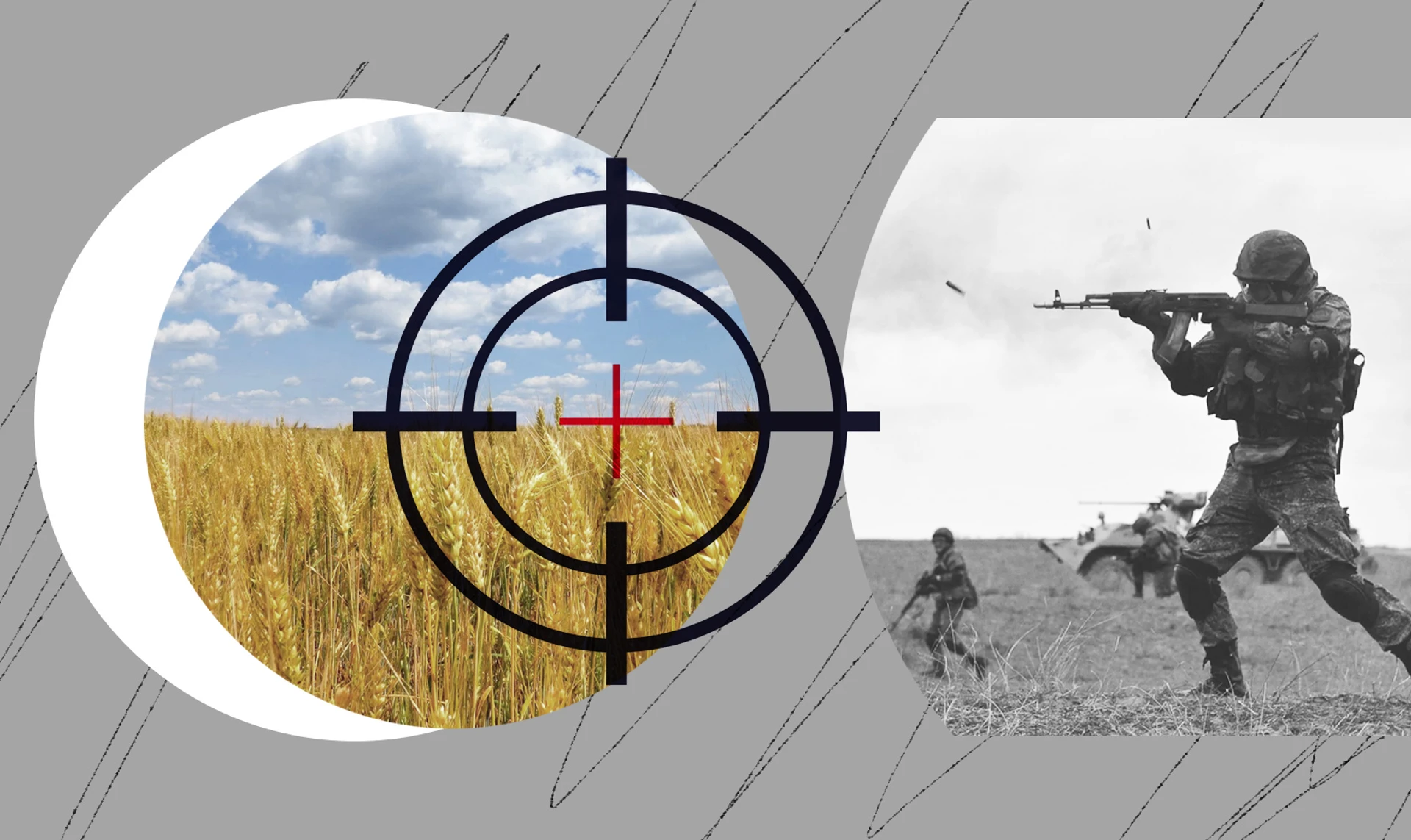 Убийцы нашего дома. Как наказать россиян за экоцид в Украине