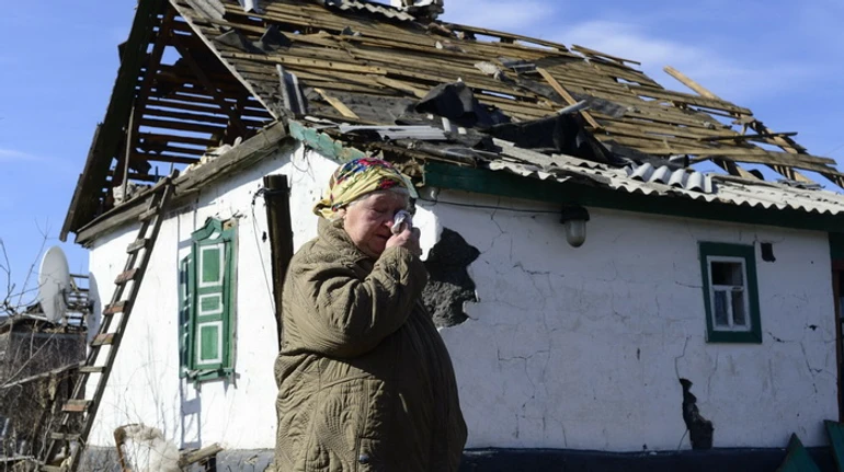 Донбасс идет за Крымом. ЕСПЧ принял первое решение против РФ об оккупации Востока Украины
