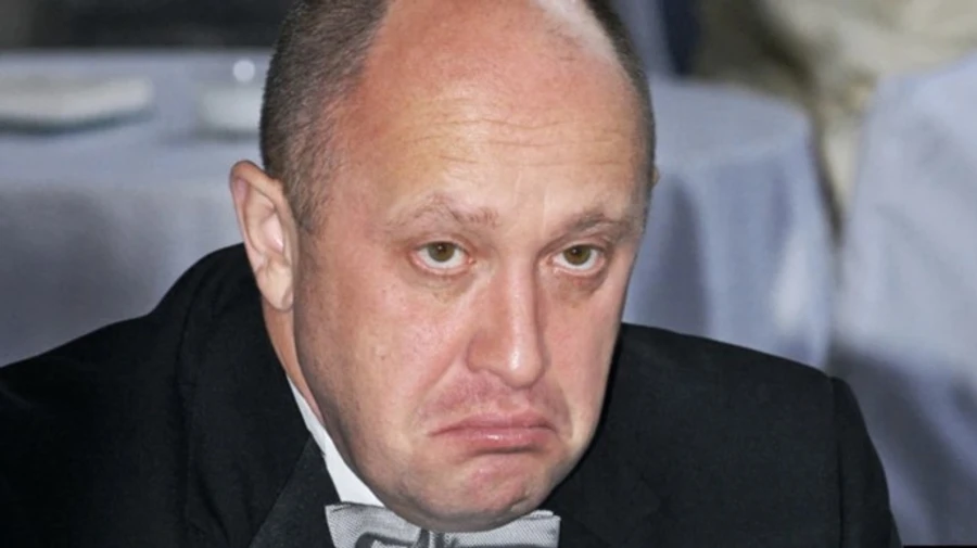 100 wounded Wagner Group mercenaries are being treated in occupied Bilovodsk, Luhansk Oblast