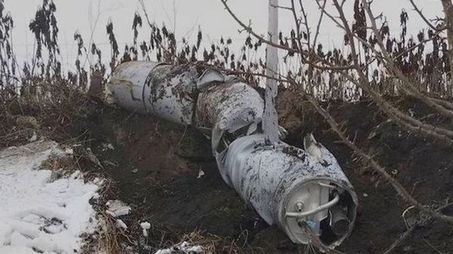 Russians launch 74 missiles on Friday hitting 5 oblasts – General Staff