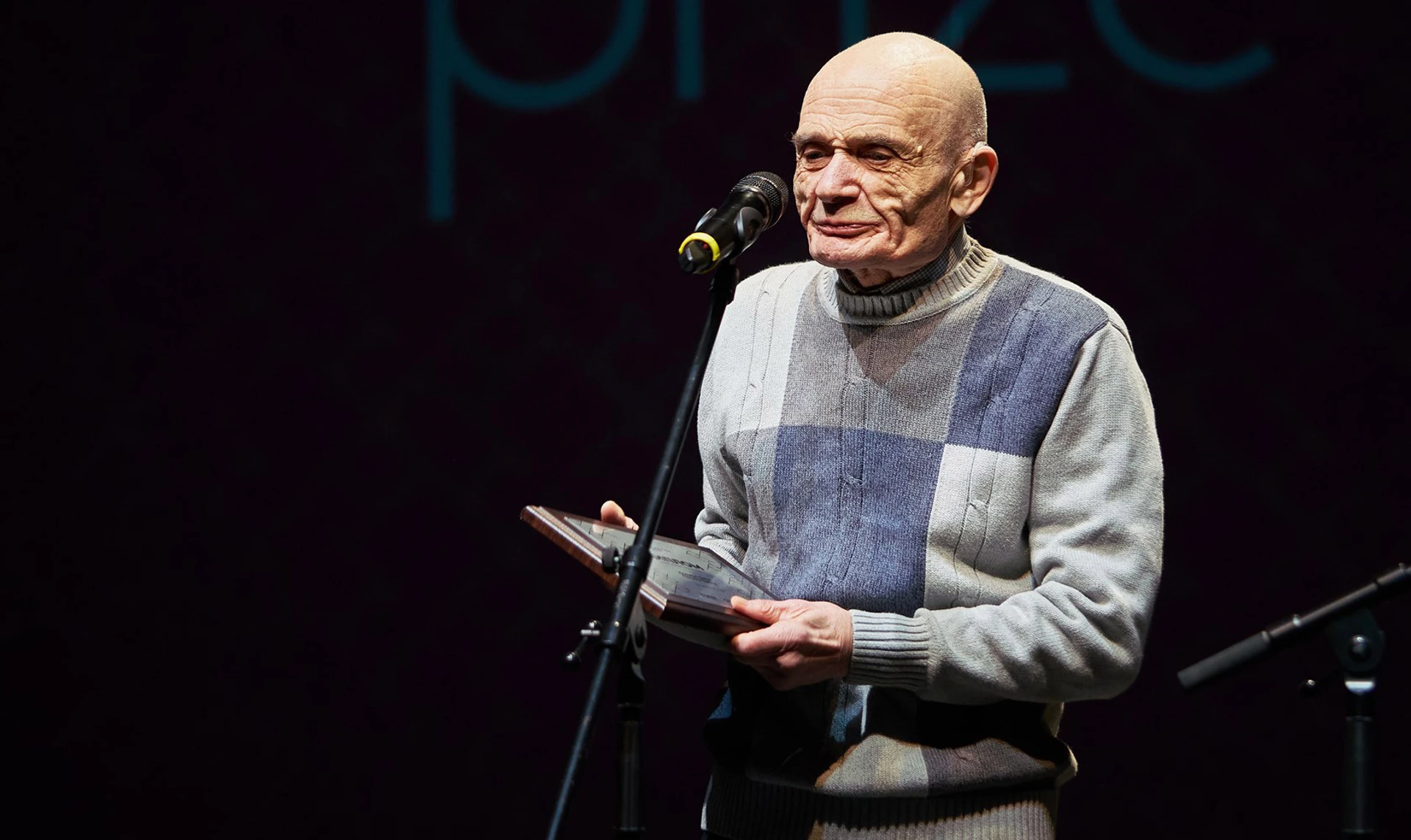 Марк Бєлорусець: Всередині Росії імперія-мрець б'ється об стінки труни, але мертвому не стати живим