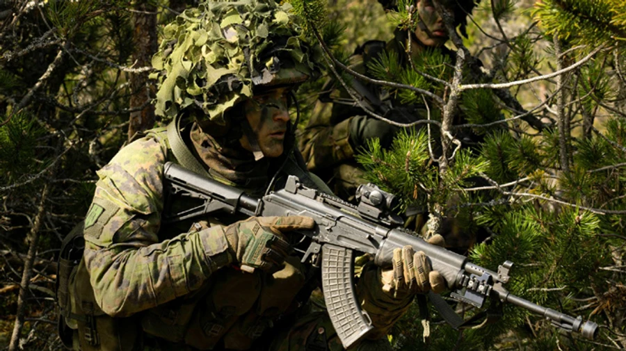 На Полтавщині стрілятимуть, але це буде навчання – голова ОВА