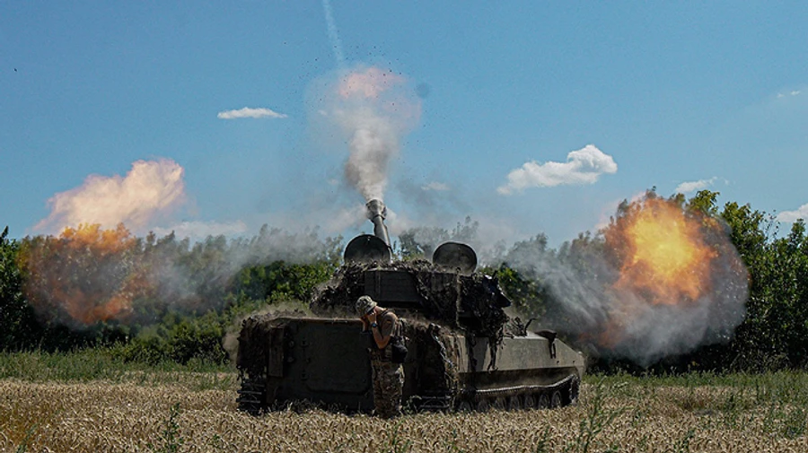 Russian losses on 2 August: 180 soldiers, 6 tanks – General Staff