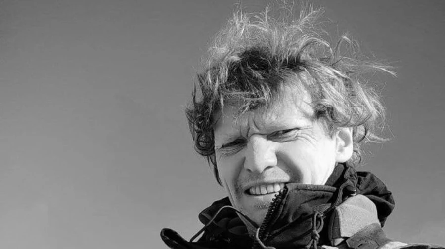 Россияне казнили журналиста Левина – Репортеры без границ