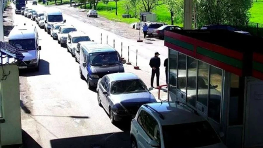 Ізраїль та деякі інші країни закликали своїх громадян якомога швидше покинути Придністров'я