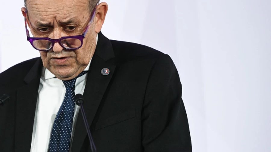 ЄС каже, що має додаткові санкції в резерві, якщо РФ вирішить іти далі