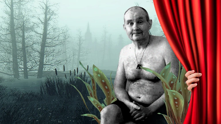 Коли місяць сховався за хмарами, я поплив на берег. Історія викрадення і втечі судді Чауса з перших вуст