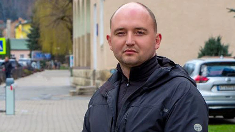 Замах на Шефіра: Євросолідарність каже, що поліція прийшла з обшуком до їхнього депутата