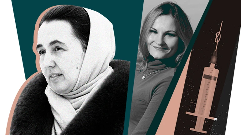 Бог, страх і принципи. Що керує українцями, які йдуть з роботи через обов'язкове ковід-щеплення