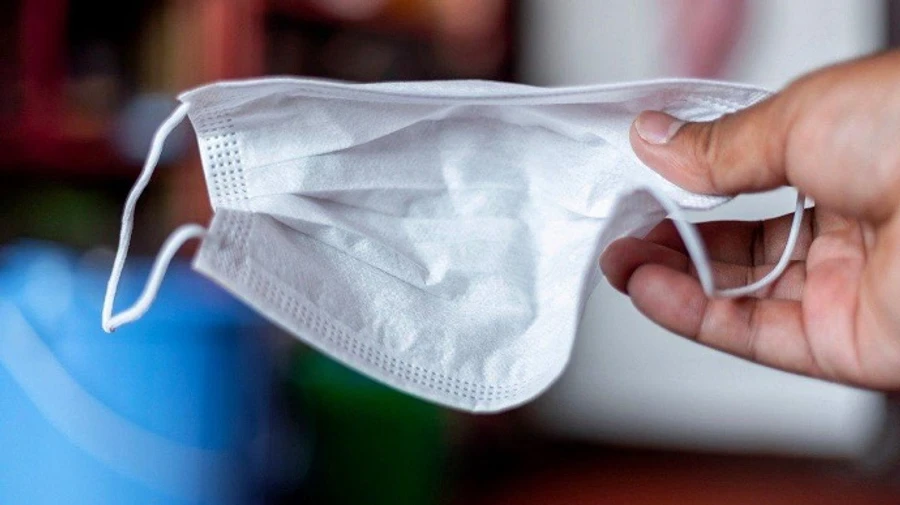 В Германии глава Минздрава хочет отменить ношение защитных масок