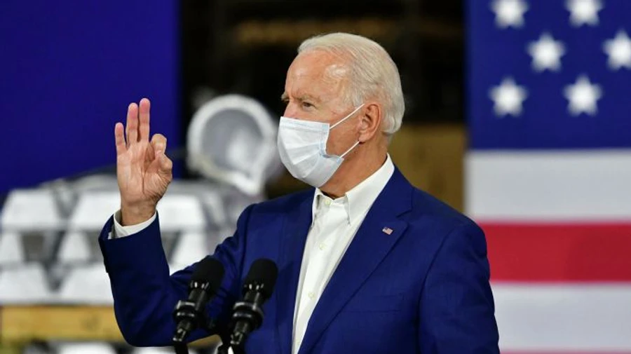 В США говорят, что Байден и Путин договорились обсудить контроль оружия