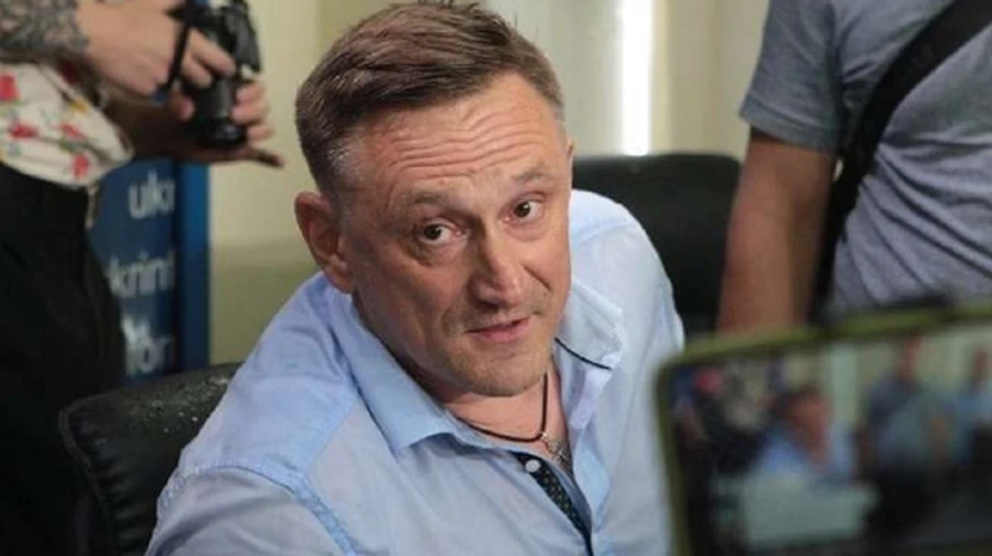 Аксенов с российским паспортом официально победил на выборах в Раду