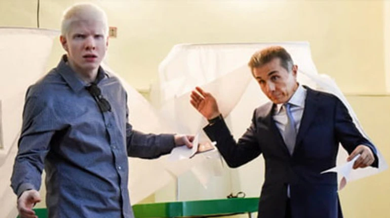 Син бога, грузинська версія: як плівки Іванішвілі ведуть Тбілісі до нової кризи