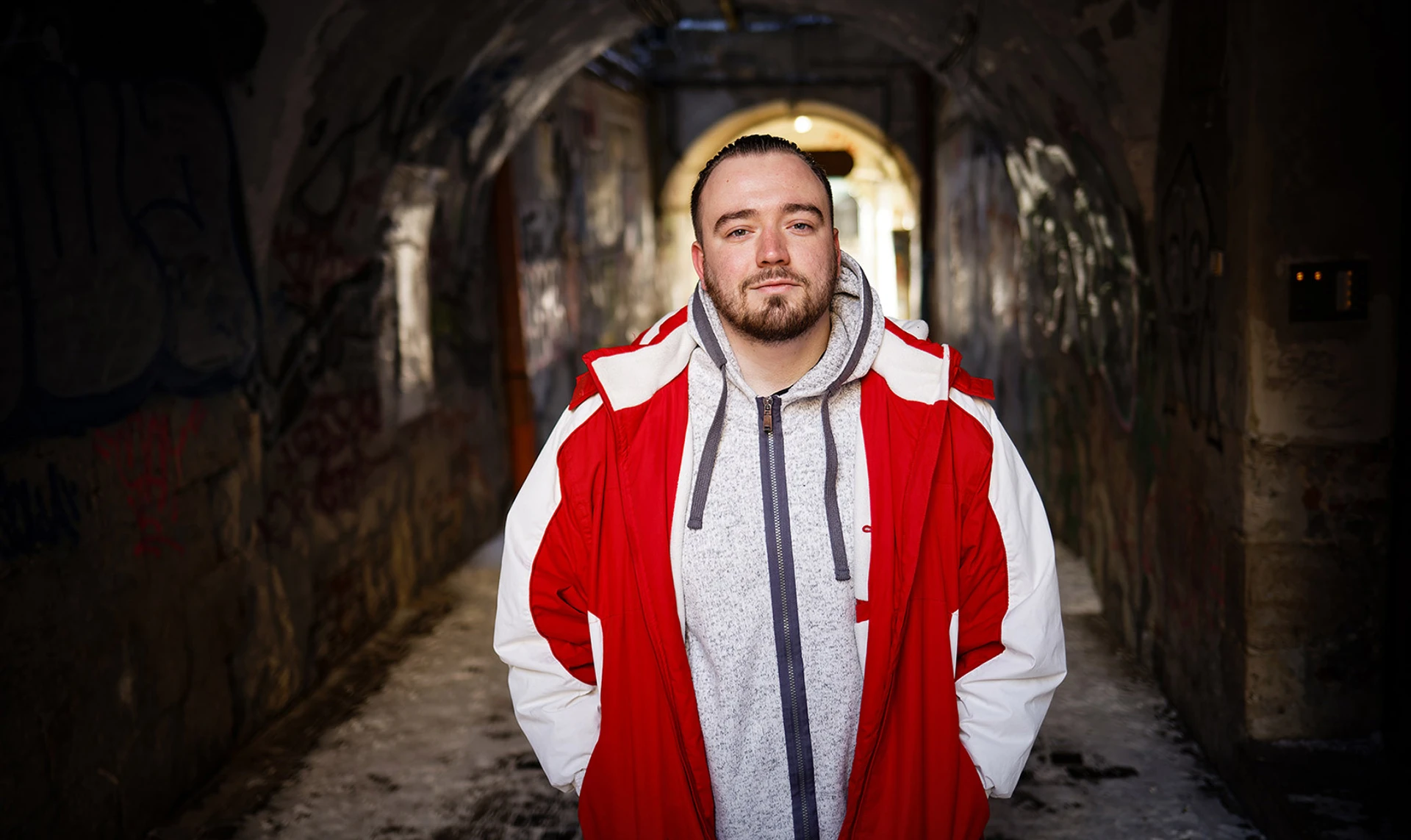 Мамцю, я тебе люблю. Той самий хлопчик з Майдану, який був готовий померти за Україну