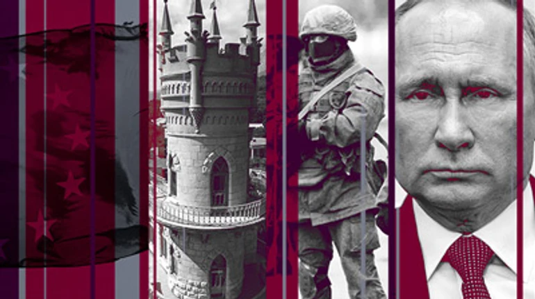 Референдум під дулами, розвінчання російських міфів і початок суду за Крим. Що означає рішення ЄСПЛ