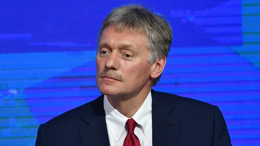 У Кремлі відреагували на таємну інавгурацію Лукашенка