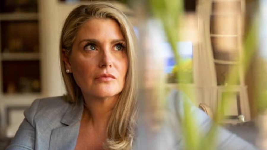 Бывшая модель обвиняет Трампа в сексуальном насилии