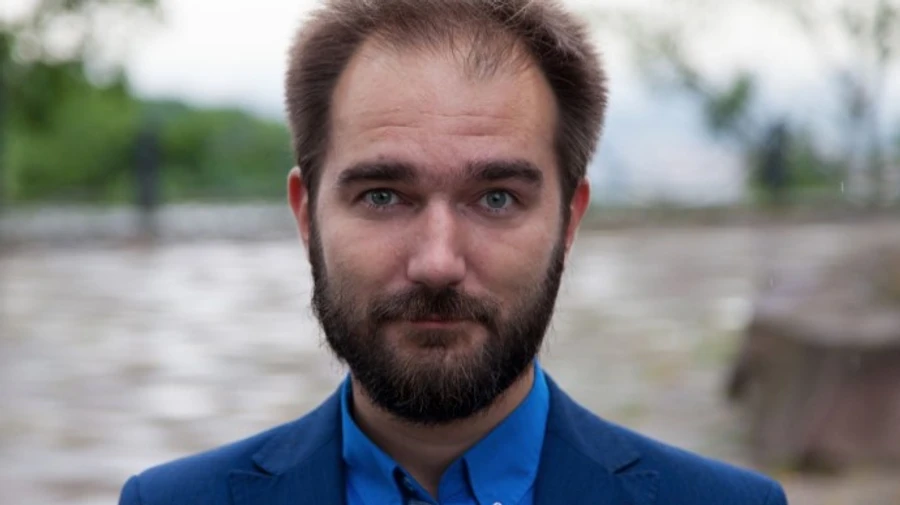 НАБУ викрило на хабарі помічника нардепа Юрченка зі Слуги народу – джерела