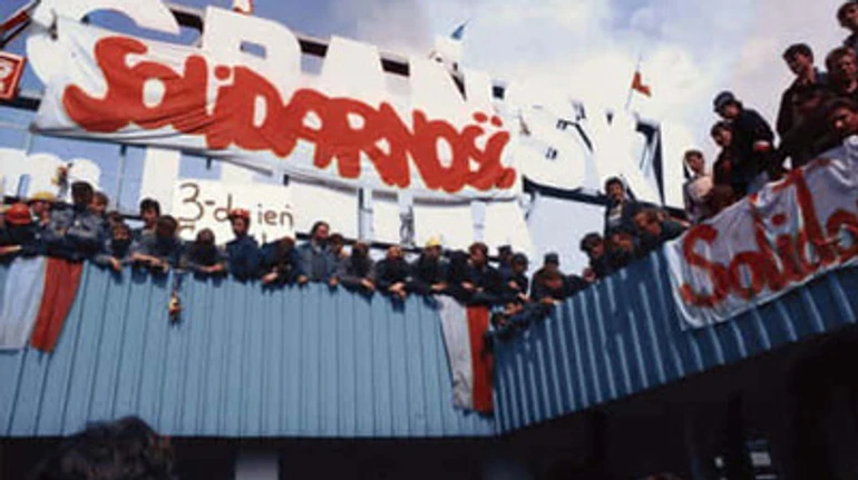 Дух Солидарности: какая идея нужна современной Европе