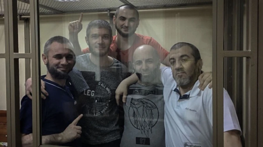 Фігурант справи Хізб ут-Тахрір знову хворіє у російській в’язниці – дружина