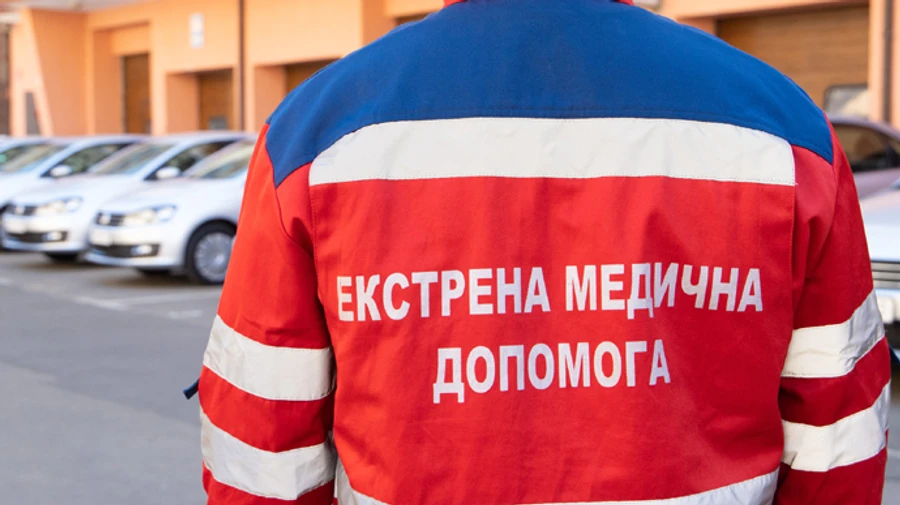 У Києві понад сотня нових хворих на COVID-19 