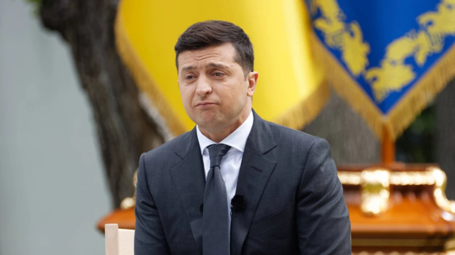 Втрачені Зеленським голоси йдуть до проросійських сил – соціолог