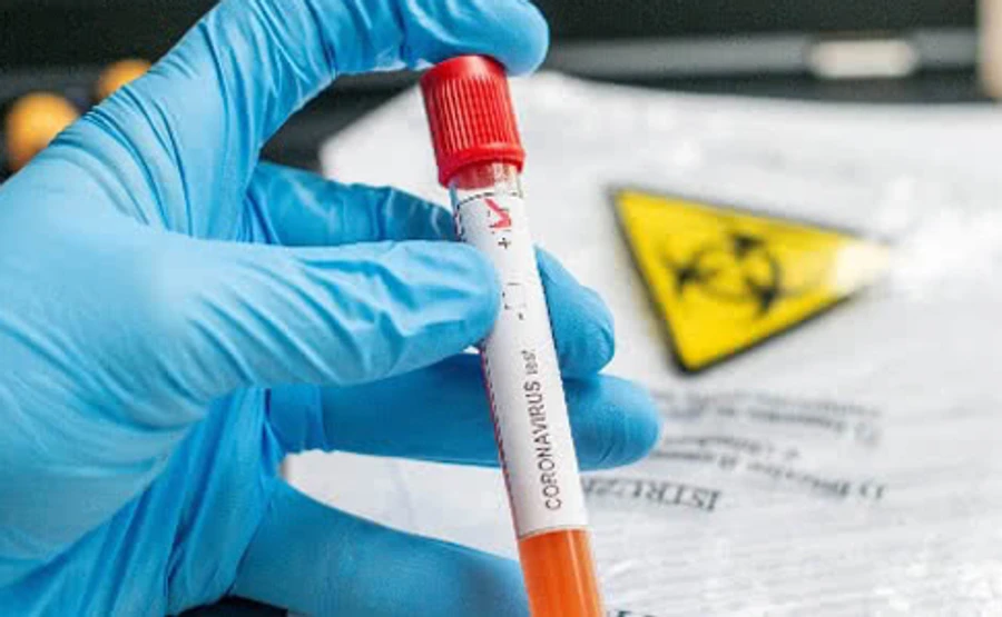 На Закарпатье из больницы выписали первую пациентку после COVID-19