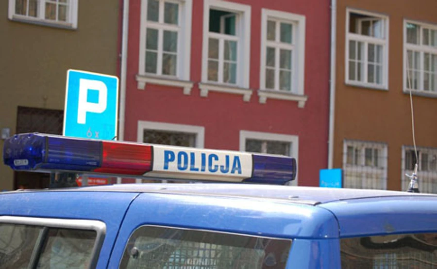 В Польше жестоко избили иностранцев с криками е**ть украинцев!