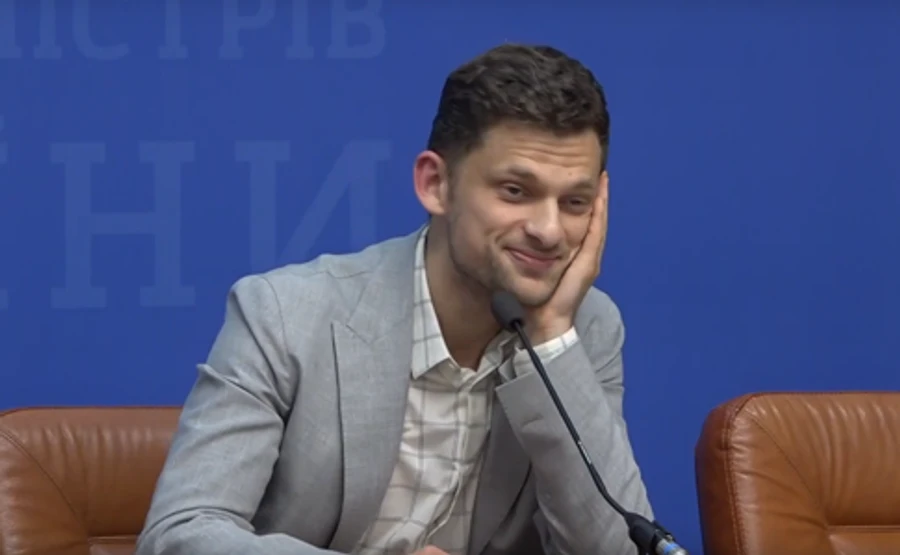 Держстат заступився за перепис населення від Дубілета