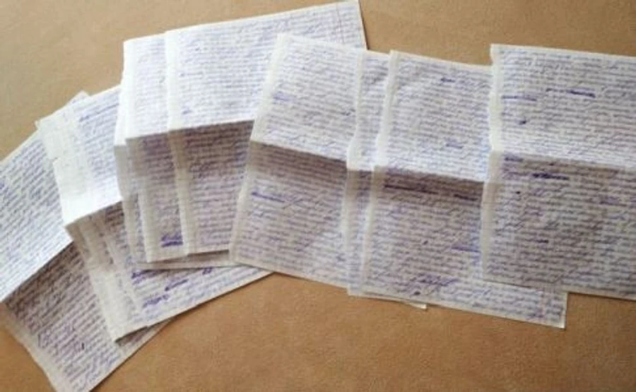 Звільнений із полону Асєєв описав тортури в донецькій Ізоляції