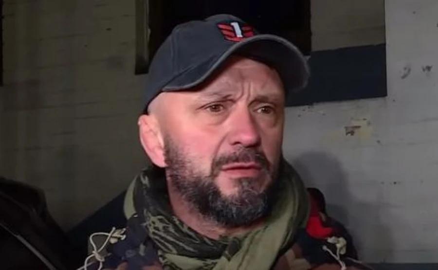 Підозрюваний у справі Шеремета Антоненко позивається до Авакова і Зеленського