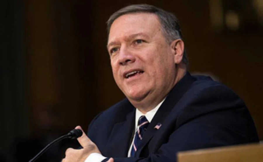 Помпео: РФ і в 2050-му намагатиметься втручатись у вибори США