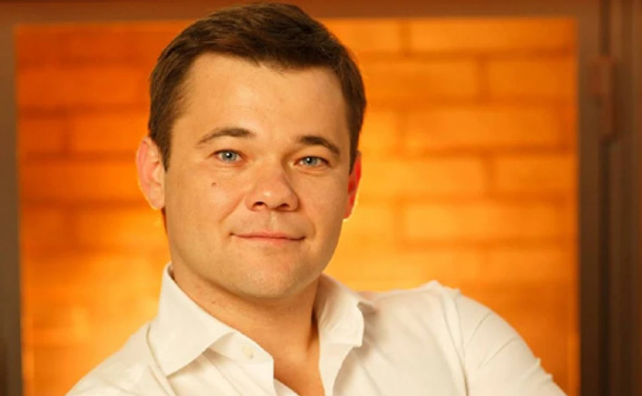 Юрист Зеленського, який потрапляє під люстрацію, мав таємну зустріч з головою КС - Схеми