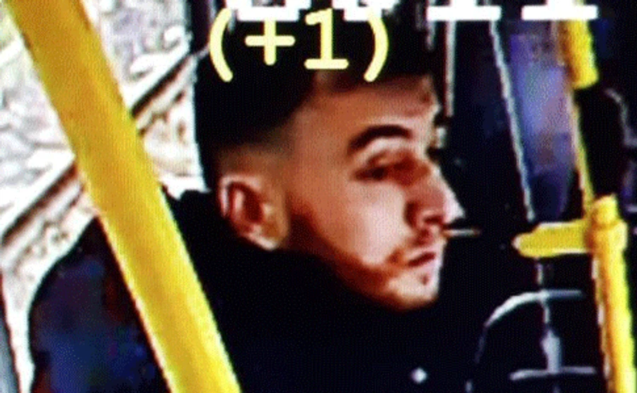 В результаті атаки в Утрехті вбито 3 людей, 9 поранені