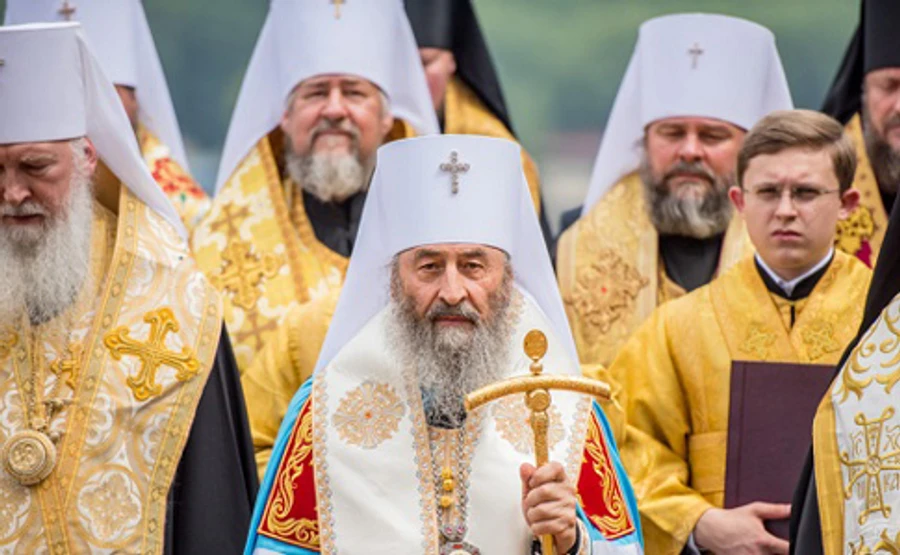 УПЦ МП: Більше половини архієреїв відмовились від запрошення на Собор