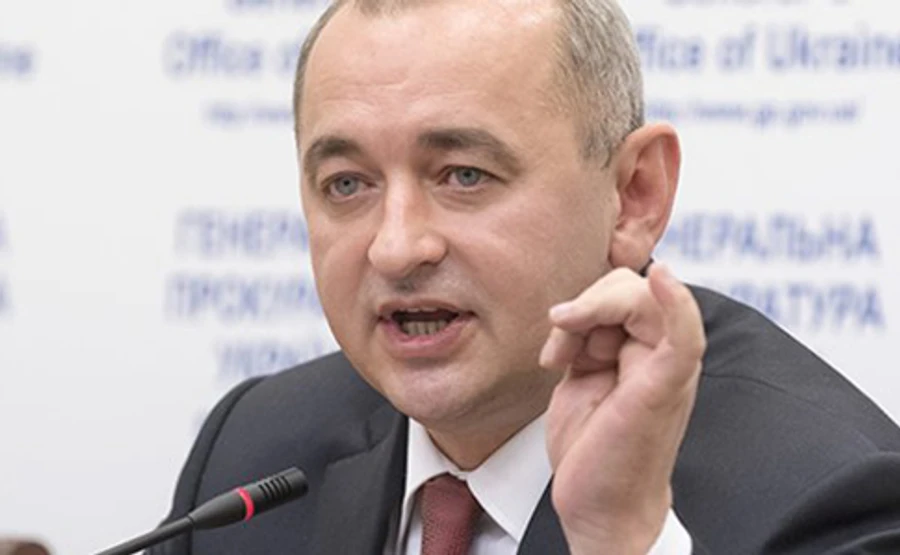 Теракт Рубана-Савченко: Матиос заявил, что следователи установили организатора