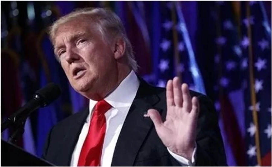 Трамп решил отложить новые санкции против РФ - WP