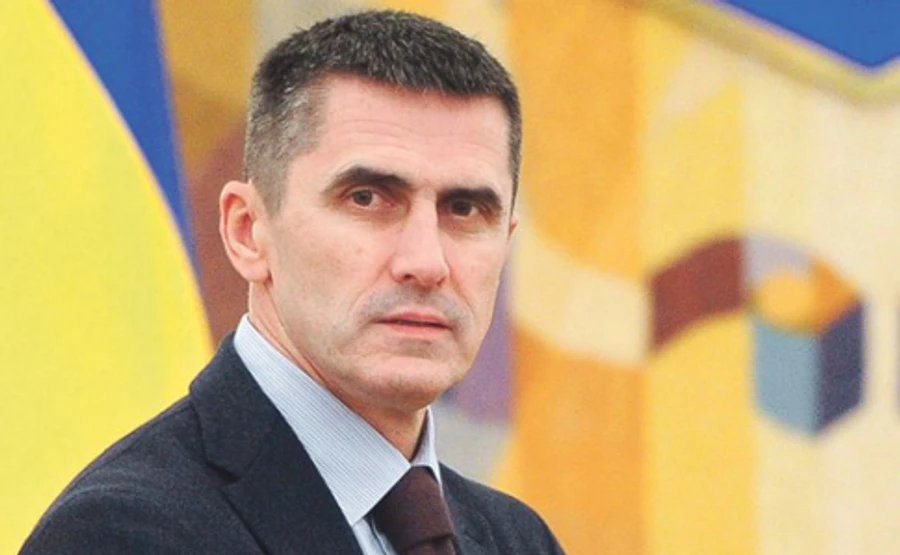 БПП поповнилася колишнім генпрокурором