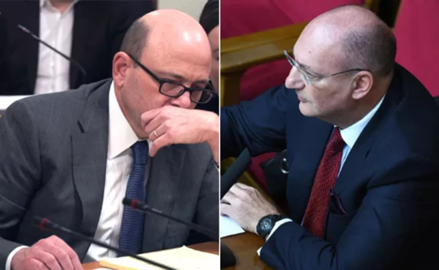 Аудитор НАБУ: Депутаты не договорились о новом конкурсе