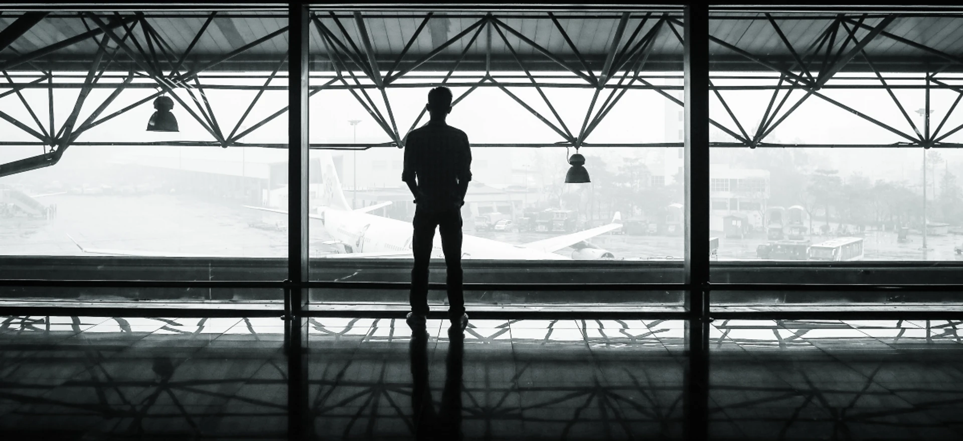 Покидая страну