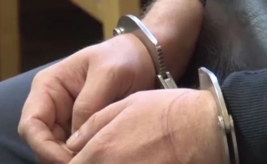 У Криму – нові масові затримання й обшуки