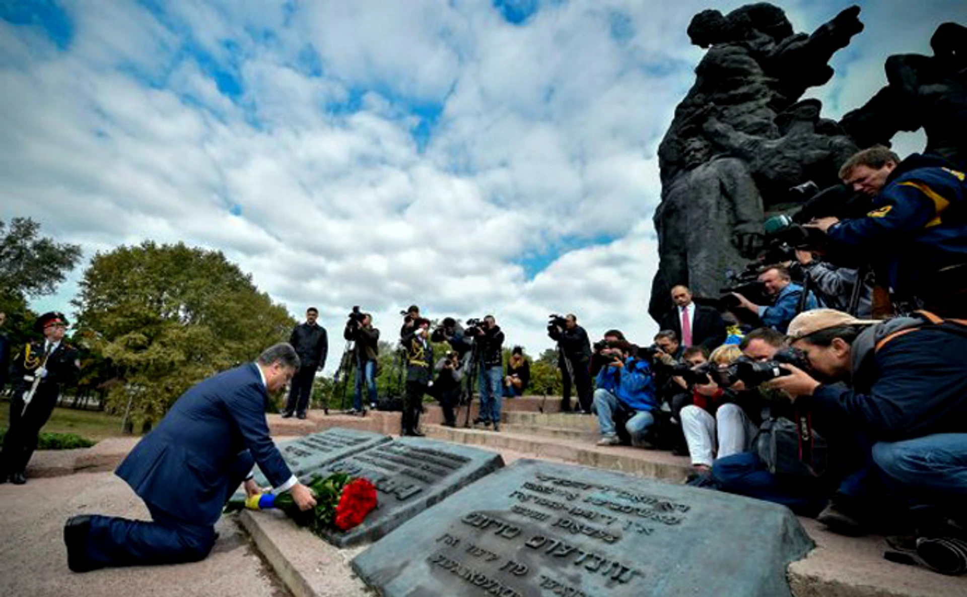 Право быть жертвой