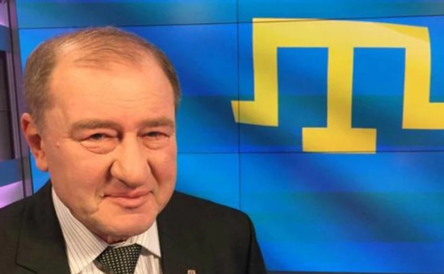 В ЕС призвали немедленно освободить Умерова