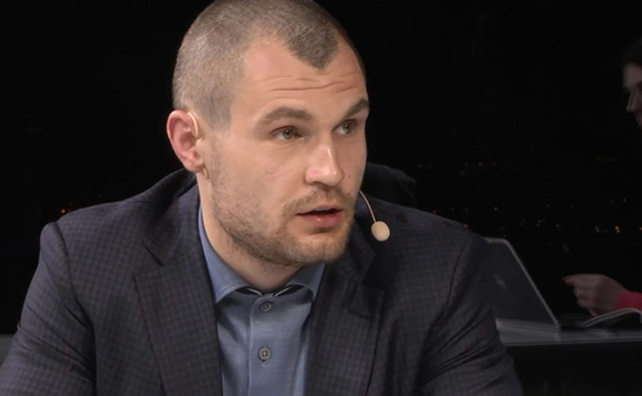 ГПУ запретила Шапакину идти на сделку со следствием – Опанасенко