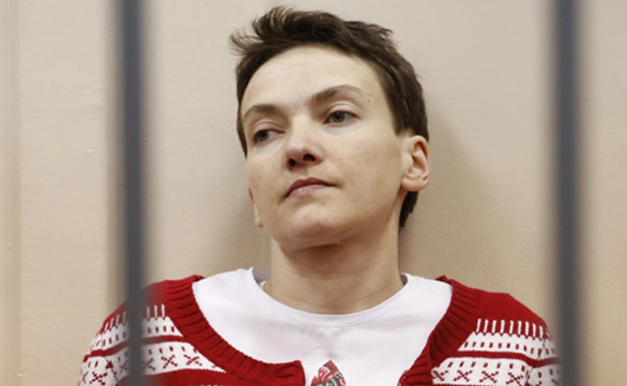 Тимошенко: Меркель и Обама договорились по Савченко