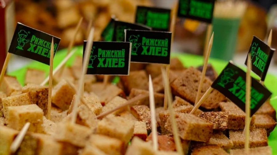 Russia seizes major bread producer company for alleged support of Ukrainian forces